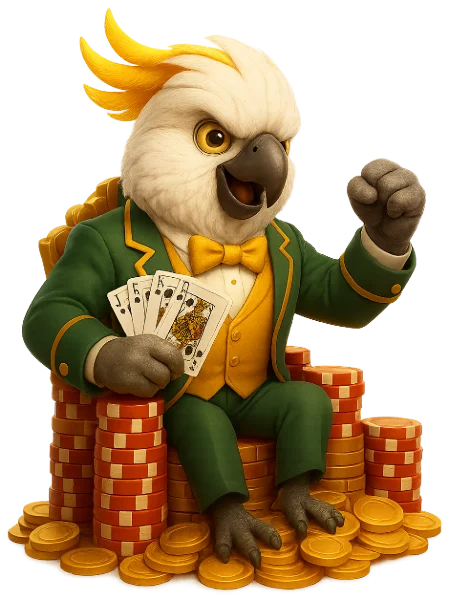 Ione8 Casino - Your Gaming Destination
